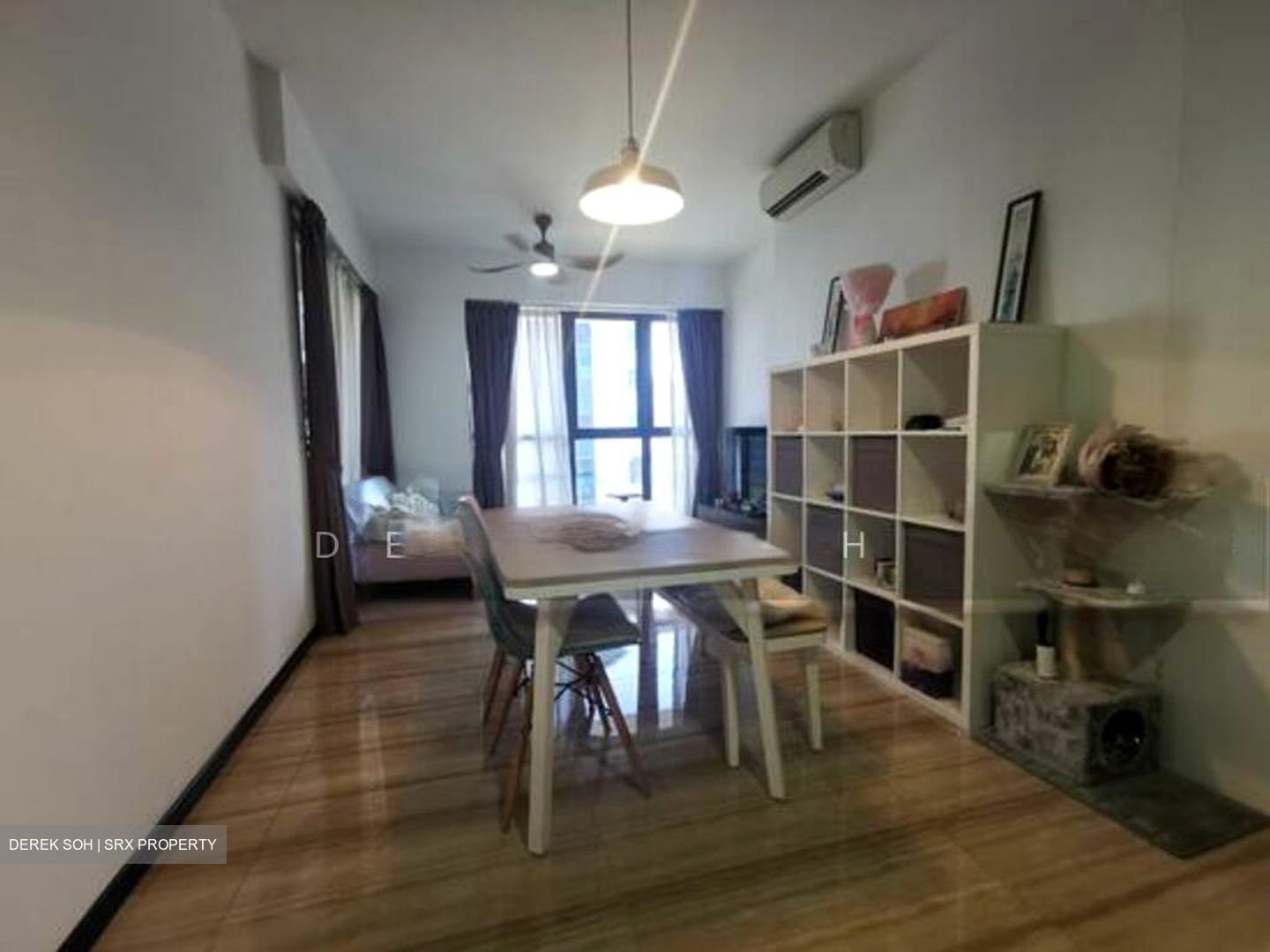 Sims Urban Oasis (D14), Condominium #497393111